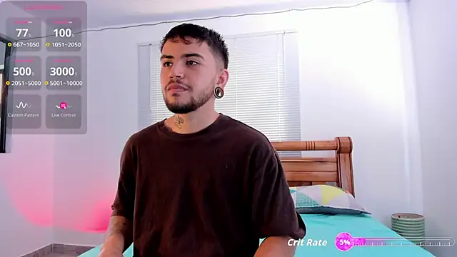 ftmphilip  online show from October 4, 3:32 pm