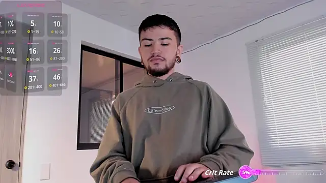 ftmphilip  online show from October 13, 1:11 pm