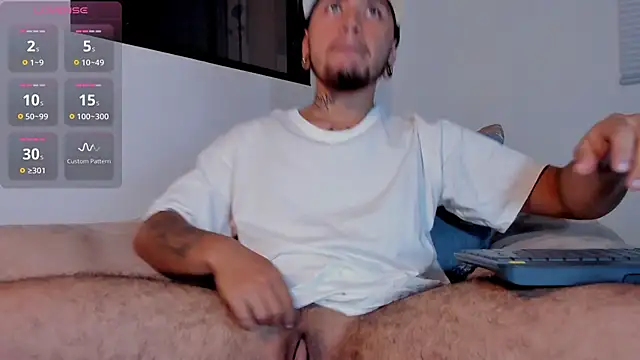 ftmphilip  online show from December 4, 10:51 pm