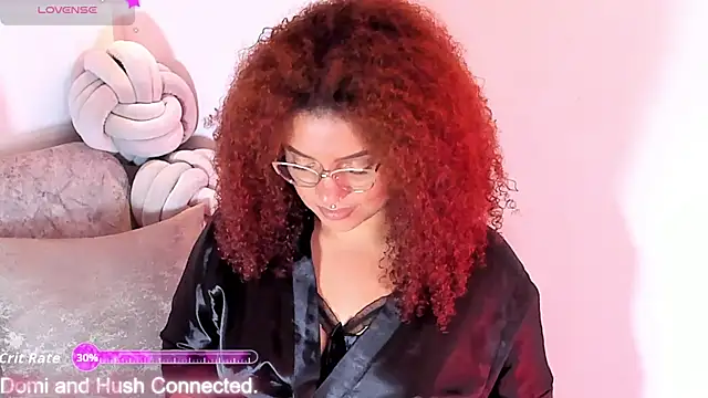 Dany  Rico online show from January 9, 10:22 pm