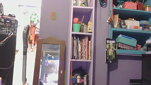 watermellonpussy online show from October 19, 9:10 am