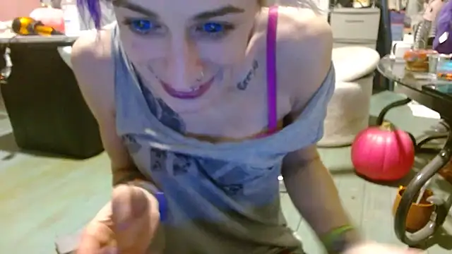 watermellonpussy online show from November 20, 4:23 am