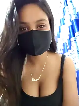 SimaRoy- online show from January 22, 1:20 am