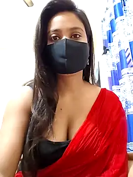 SimaRoy- online show from January 23, 2:12 am