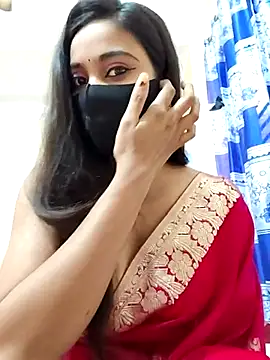 SimaRoy- online show from February 14, 1:02 am