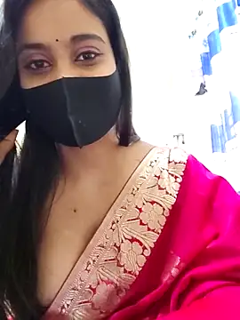 SimaRoy- online show from February 18, 4:15 am