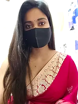 SimaRoy- online show from February 20, 8:06 am