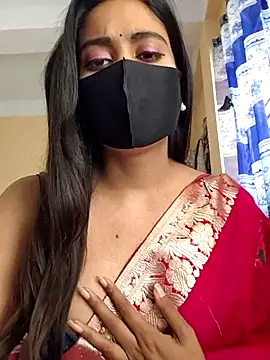 SimaRoy- online show from February 26, 7:53 am