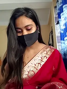 SimaRoy- online show from February 26, 10:58 am