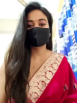 SimaRoy- online show from February 28, 1:37 am