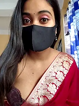 SimaRoy- online show from March 10, 7:42 am