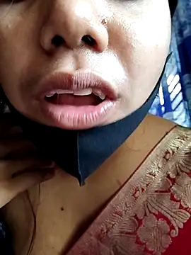 SimaRoy- online show from March 15, 4:02 am