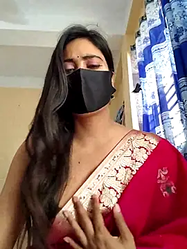 SimaRoy- online show from March 15, 8:15 am