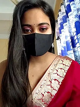 SimaRoy- online show from March 19, 8:01 am