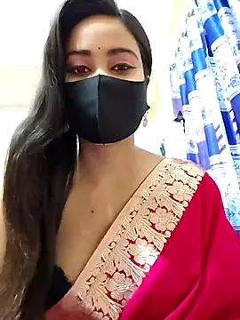 SimaRoy- online show from March 20, 1:02 am