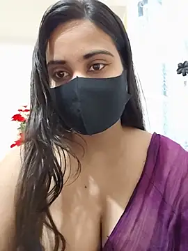 SimaRoy- online show from October 11, 12:54 am