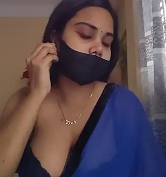 SimaRoy- online show from October 20, 1:17 am