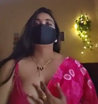 SimaRoy- online show from November 18, 1:11 am