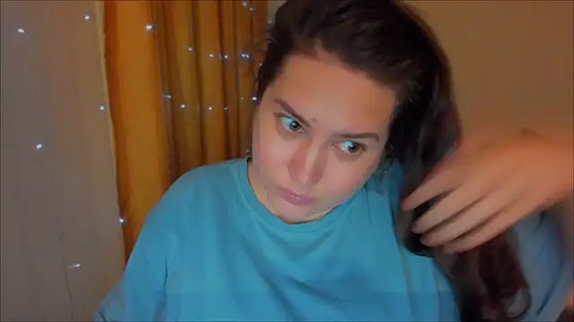  madalexa  online show from January 24, 12:09 am