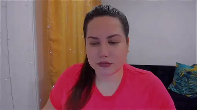  madalexa  online show from February 16, 5:15 pm