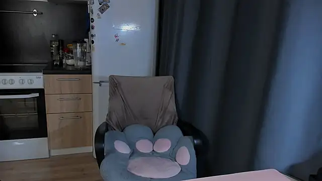 Snapshot of _jess_rabbit chatting on December 17, 11:28 am jess rabbit online show from December 17, 11:28 am