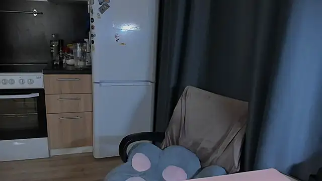 Snapshot of _jess_rabbit chatting on December 17, 2:33 pm jess rabbit online show from December 17, 2:33 pm