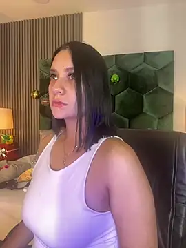 GabriellaFerrer online show from December 18, 10:30 am