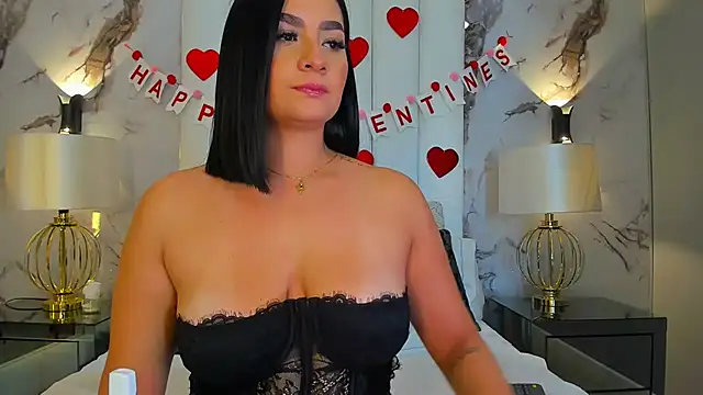 GabriellaFerrer online show from February 10, 5:09 pm
