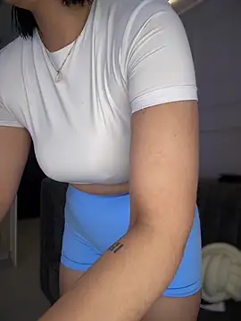 GabriellaFerrer online show from October 18, 11:11 am