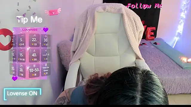 Sofia thomson1 t online show from February 20, 10:05 am