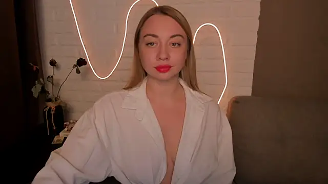 DanielaWisse online show from December 9, 8:12 pm