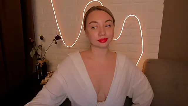 DanielaWisse online show from December 9, 11:24 pm