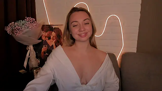 DanielaWisse online show from December 16, 2:36 am