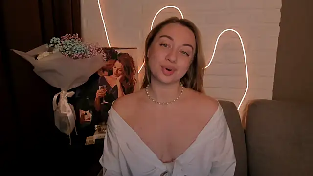 DanielaWisse online show from December 16, 8:58 pm