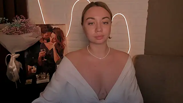 DanielaWisse online show from December 23, 2:56 am