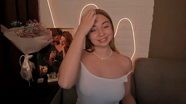 DanielaWisse online show from December 25, 2:03 am