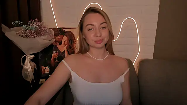 DanielaWisse online show from December 25, 5:16 am