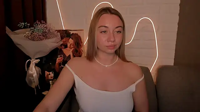 DanielaWisse online show from December 26, 5:47 am