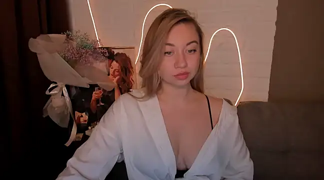 DanielaWisse online show from January 11, 12:01 am