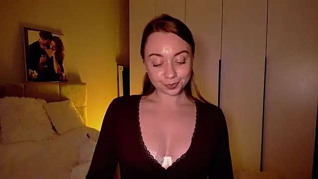 DanielaWisse online show from June 2, 8:11 pm