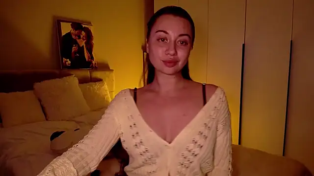 DanielaWisse online show from June 13, 8:29 pm