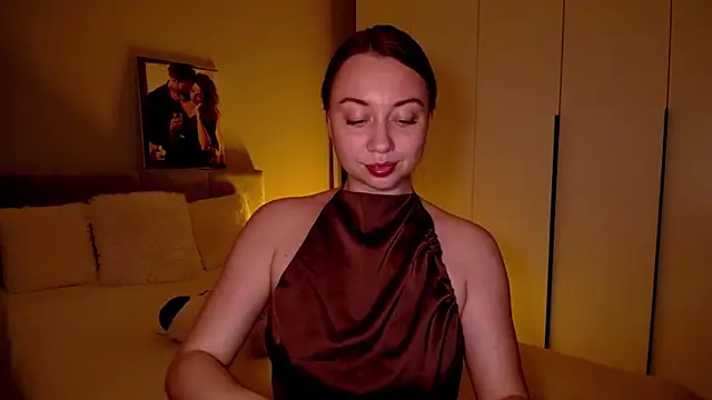 Snapshot of DanielaWisse chatting on June 18, 8:57 pm DanielaWisse online show from June 18, 8:57 pm