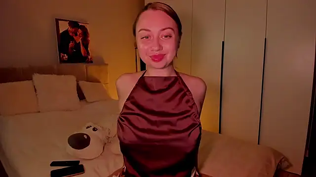 Snapshot of DanielaWisse chatting on June 30, 8:43 pm DanielaWisse online show from June 30, 8:43 pm