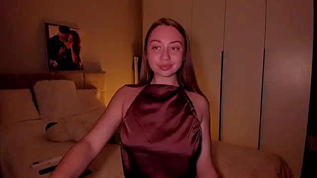 Snapshot of DanielaWisse chatting on July 12, 10:12 pm DanielaWisse online show from July 12, 10:12 pm