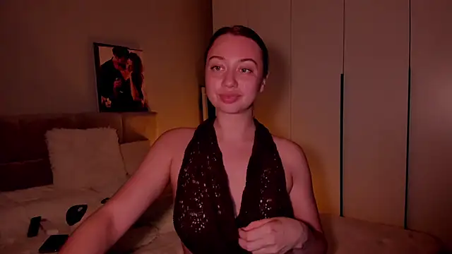 Snapshot of DanielaWisse chatting on July 18, 11:52 pm DanielaWisse online show from July 18, 11:52 pm