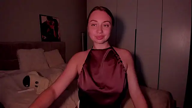 Snapshot of DanielaWisse chatting on July 27, 9:11 pm DanielaWisse online show from July 27, 9:11 pm