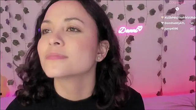 Megan Rodrigo online show from December 9, 4:23 am