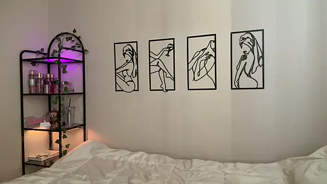 Snapshot of Megan_Rodrigo chatting on November 12, 7:24 pm Megan Rodrigo online show from November 12, 7:24 pm