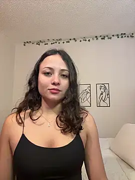 Megan Rodrigo online show from January 8, 1:57 pm