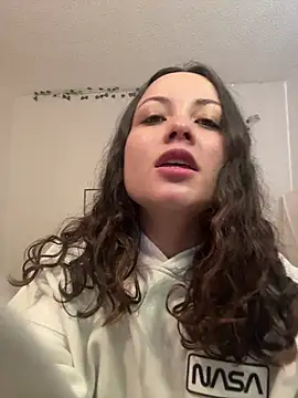 Megan Rodrigo online show from January 9, 1:58 pm